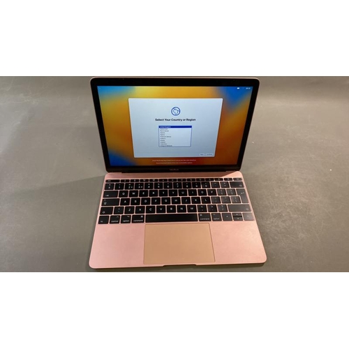 9659 - APPLE MACBOOK 12