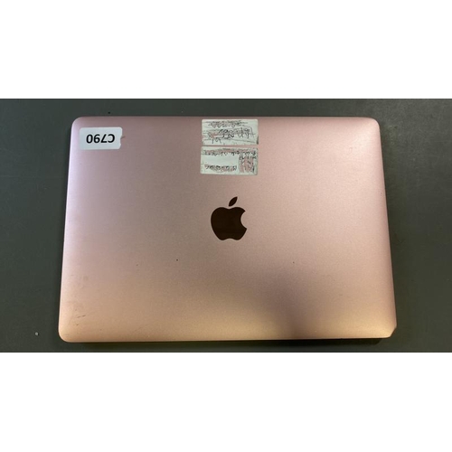 9659 - APPLE MACBOOK 12