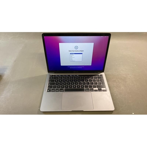 9660 - APPLE MACBOOK PRO 13