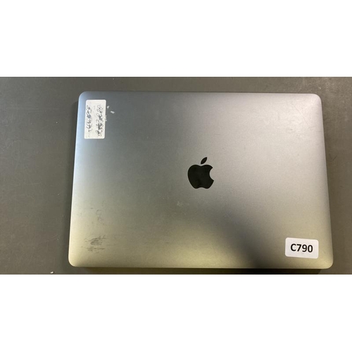 9660 - APPLE MACBOOK PRO 13