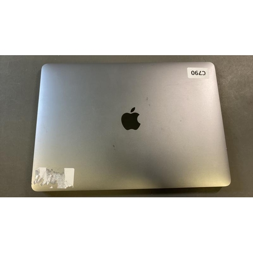 9665 - APPLE MACBOOK AIR 13