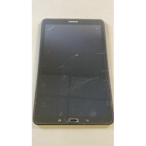 9675 - SAMSUNG GALAXY TAB E 9.6'' / WI-FI / SM-T560 / SN: R52GB1HY8ZP -/ GOOGLE ACCOUNT UNLOCKED / RESTORED... 