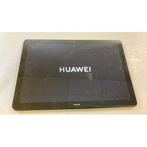 9676 - HUAWEI MEDIAPAD T5 10.0'' / WI-FI / AGS2-W09 -/ GOOGLE ACCOUNT UNLOCKED / RESTORED TO FACTORY DEFAUL... 