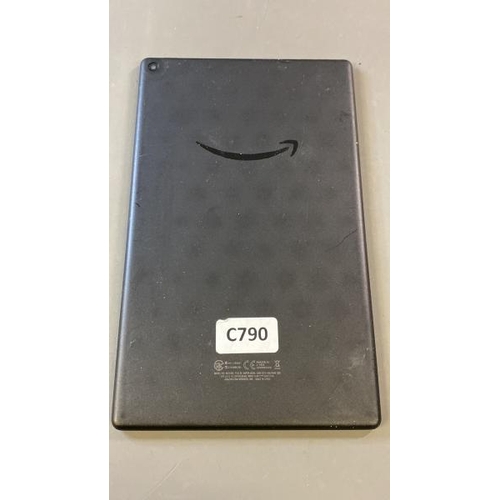 9678 - AMAZON FIRE 7 HD 10 / M2V3R5 / RESTORED TO FACTORY DEFAULTS