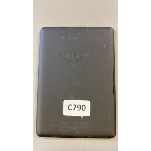 9688 - AMAZON KINDLE PAPERWHITE / PQ94WIF / RESTORED TO FACTORY DEFAULTS