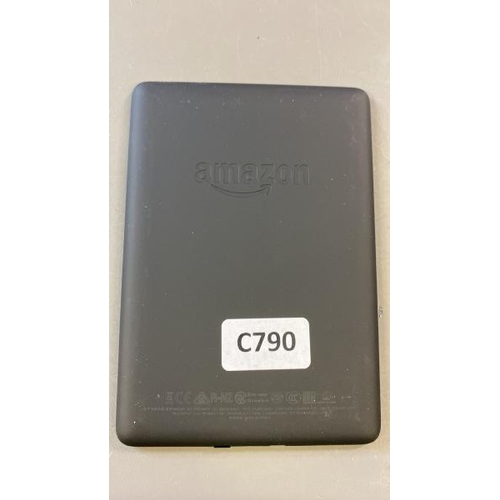 9692 - AMAZON KINDLE PAPERWHITE / PQ94WIF / RESTORED TO FACTORY DEFAULTS