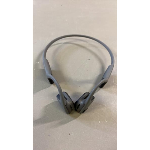 9732 - AFTERSHOKZ HEADPHONES MODEL AS650 / A2