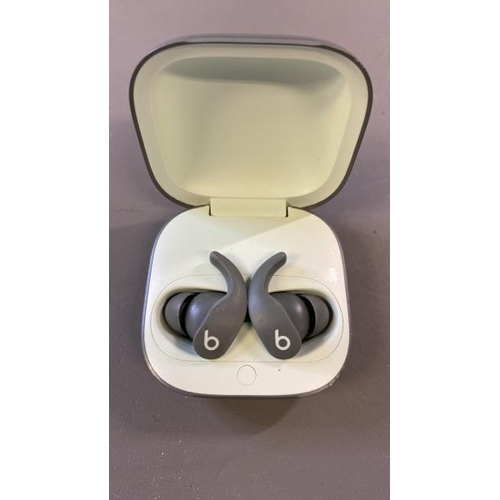 9733 - 7X APPLE BEATS FIT PRO TRUE WIRELESS EARBUDS MODEL A2578