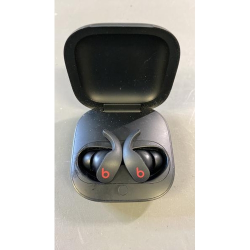 9735 - 7X APPLE BEATS FIT PRO TRUE WIRELESS EARBUDS MODEL A2578