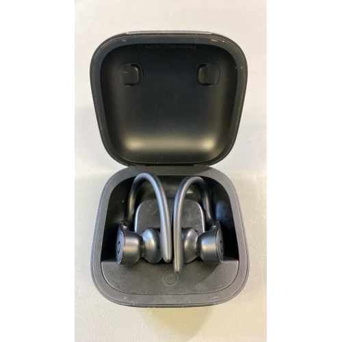 9736 - 7X APPLE BEATS POWERBEATS PRO EARBUDS MODEL A2078