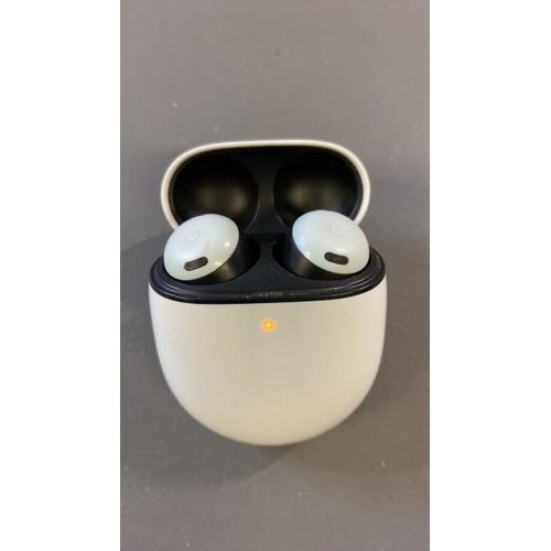 9739 - 4X GOOGLE EARBUDS MODEL GPX4H