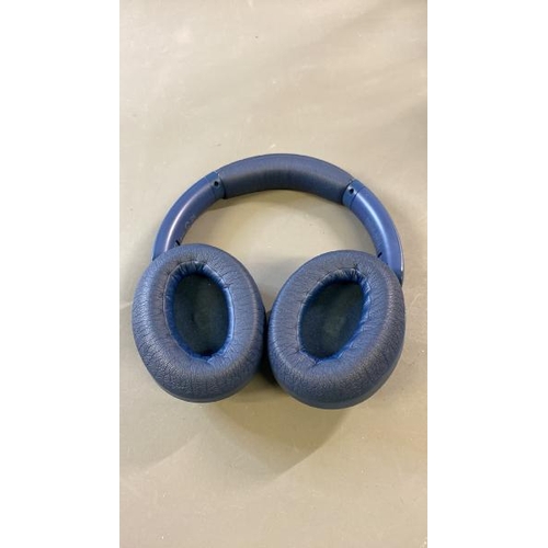 9740 - 5X SONY HEADPHONES MODEL YY2951