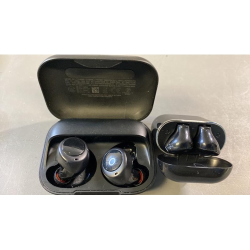 9770 - X2 EARBUDS INCL. AMAZON TY0929R - BLUETOOTH CONNECTION NOT TESTED