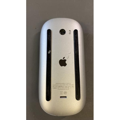 9831 - APPLE WIRELESS MAGIC MOUSE 2 MODEL A1657