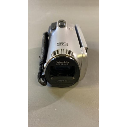 9842 - SAMSUNG H264 RECORDING CAMERA