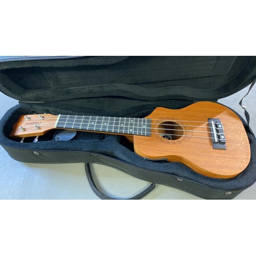 9855 - TIARE UKULELE