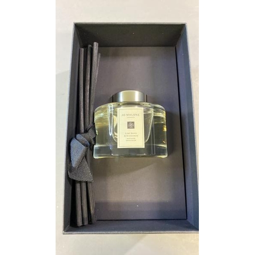 9856 - JO MALONE LIME BASIL & MANDARIN DIFFUSER