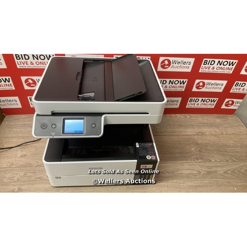 9075 - ECOTANK 5170 PRINTER / MINIMAL SIGNS OF USE, POWERS UP / D20