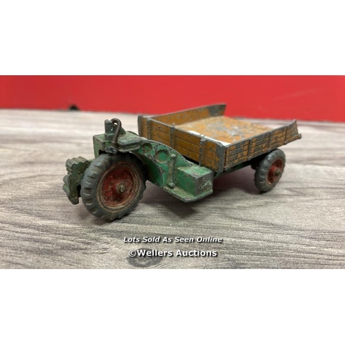 9450 - DINKY MOTOCART / T57