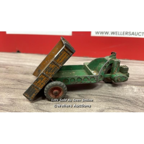 9450 - DINKY MOTOCART / T57