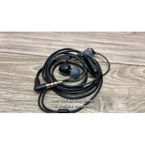 9515 - SONY EARPHONES / UNTESTED / T58