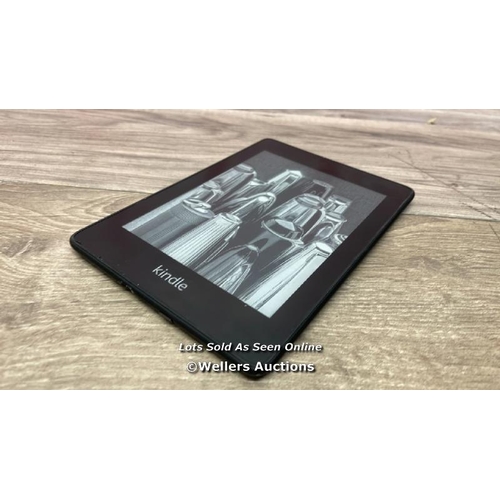 9566 - AMAZON KINDLE / C2V2L3 / 2022 / 11TH GEN / BLACKLISTED / T53