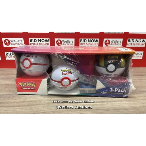 2030 - POK�MON ELITE TRAINER BOX / APPEARS NEW, OPENED BOX / A21