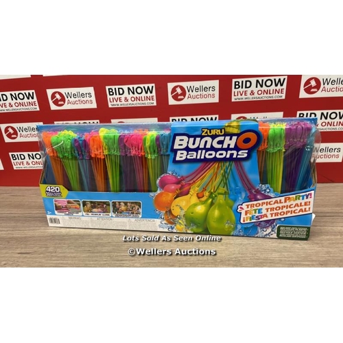 2265 - ZURU BUNCH O BALLOONS / NEW / A5