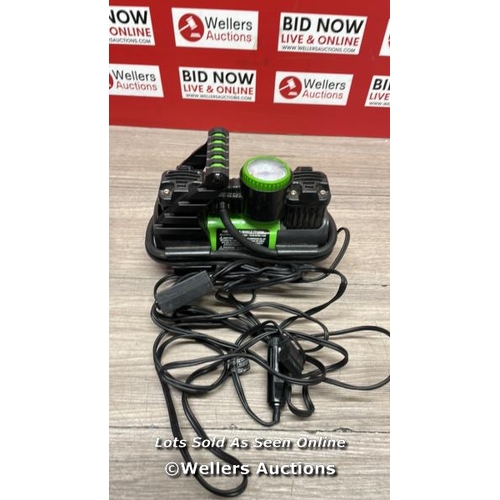 2366 - BON AIRE TC12CUK 12V INFLATOR / E27