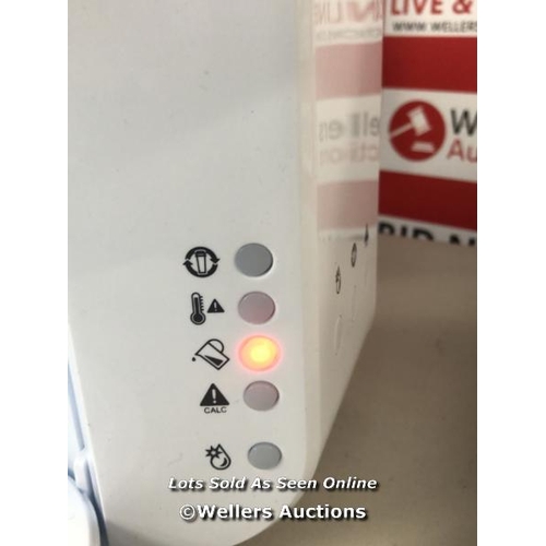 3221 - TOMMEE TIPPEE PERFECT PREP MACHINE / POWERS UP / SIGNS OF USE  / H10