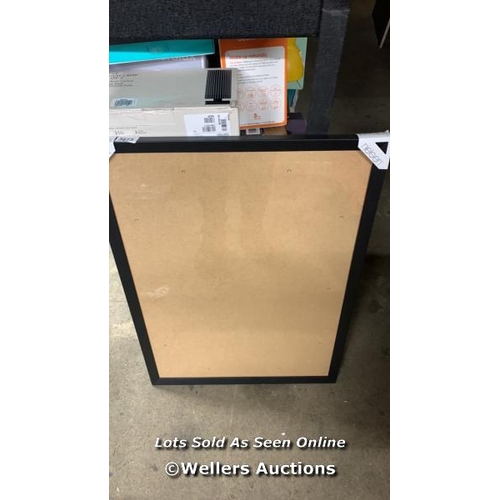 3673 - 50X70CM PICTURE FRAME