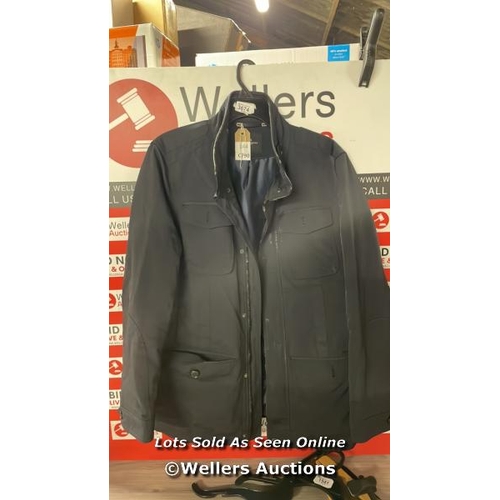 3674 - JEFF BANKS PRE-OWNED JACKET SIZE M [0]