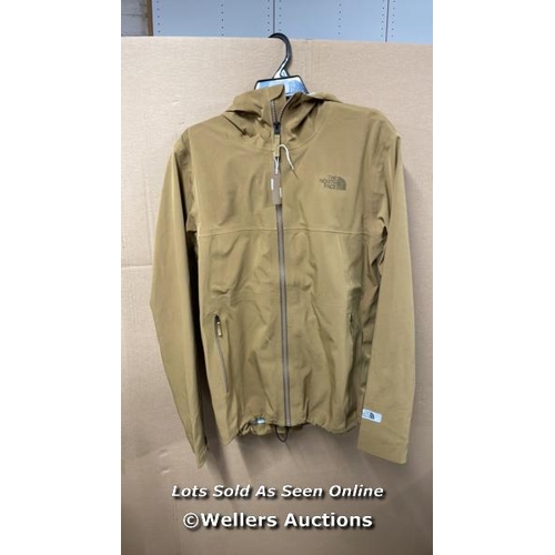 3681 - THE NORTH FACE PRE-OWNED JACKET SIZE M [0]