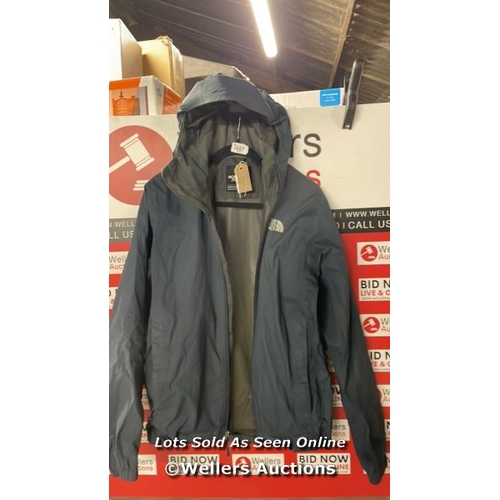 3687 - THE NORTH FACE PRE-OWNED JACKET SIZE S [0]