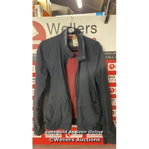 3688 - SUPERDRY PRE-OWNED JACKET SIZE L [0]