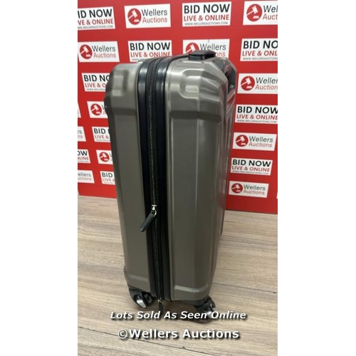 6004 - SAMSONITE CARRY ON SUITCASE / B2