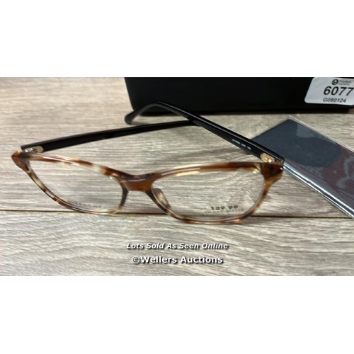 6077 - GIVENCHY GV 0092 20K GLASSES FRAMES / NEW / EX-DISPLAY / B10