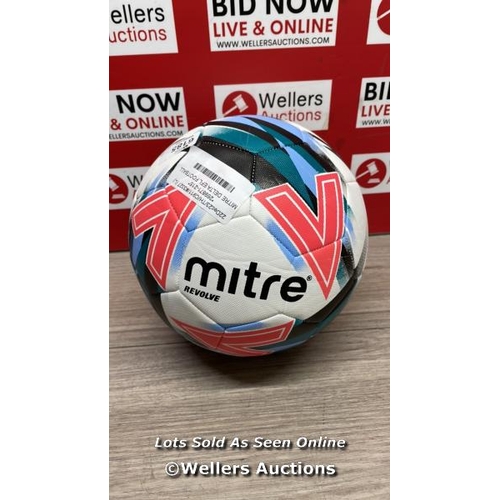 6185 - MITRE DELTA EFL FOOTBALL / B11