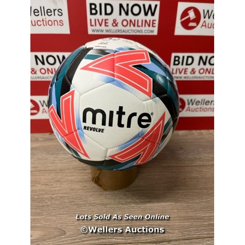 6311 - MITRE DELTA EFL FOOTBALL / NEW / E60