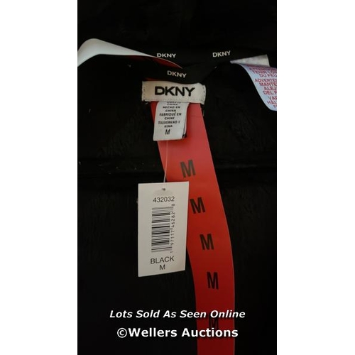 7521 - LADIES NEW DKNY ROBE / M