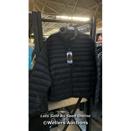 7533 - GENTS NEW 32 DEGREE JACKET / L