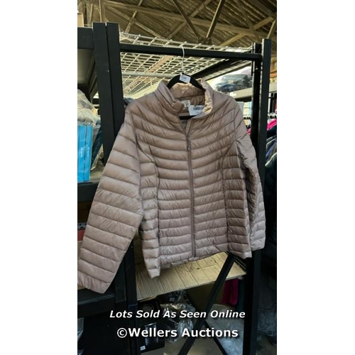 7540 - LADIES NEW 32 DEGREE HEAT JACKET / M