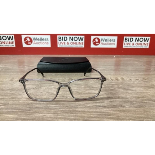 520 - STEPPER SI 20133 F222 GLASSES FRAME / NEW / SEE IMAGES / C17 [3329]