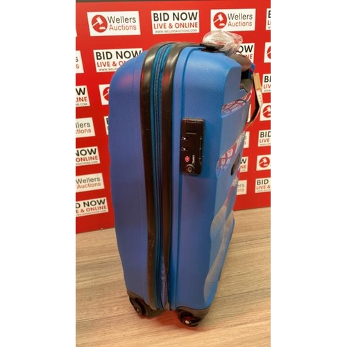 67 - AMERICAN TOURISTER 22