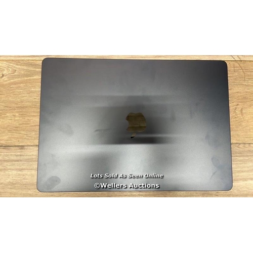 8001 - APPLE MACBOOK AIR 2023 / APPLE M2 CHIP / 8GB RAM / 256GB SSD / 15.3 INCH / MIDNIGHT / MQKW3B/A / MIN... 