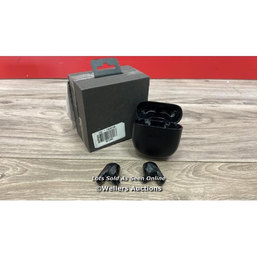 8043 - BOSE QUIETCOMFORT EARBUDS II TRUE WIRELESS SWEAT & WEATHER-RESISTANT BLUETOOTH / SIGNS OF USE / POWE... 