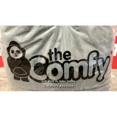 8533 - THE COMFY WEARABLE BLANKET JUMPER / ONE SIZE / T13