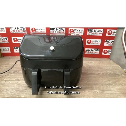 2001 - INSTANT BRANDS VERSAZONE 8.5L AIR FRYER (8-IN-1 COOKING FUNCTIONS / EVEN CRISP TECHNOLOGY) / E84