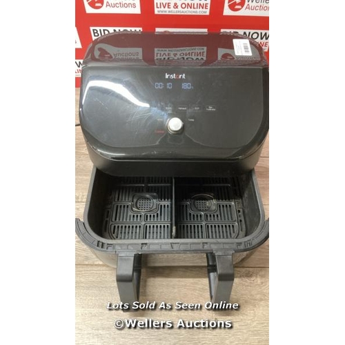 2001 - INSTANT BRANDS VERSAZONE 8.5L AIR FRYER (8-IN-1 COOKING FUNCTIONS / EVEN CRISP TECHNOLOGY) / E84