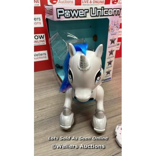 4078 - POWER PUPPY / SIGNS OF USE / A14